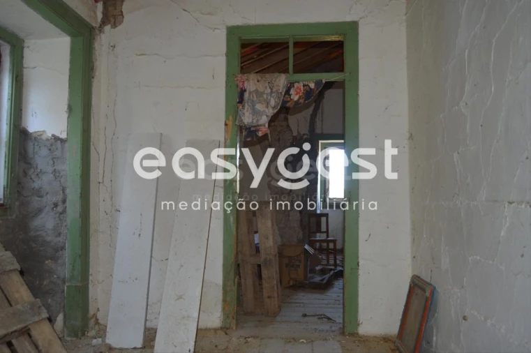 Moradia T3 para Venda em Brogueira, Parceiros de Igreja e Alcorochel Foto 6