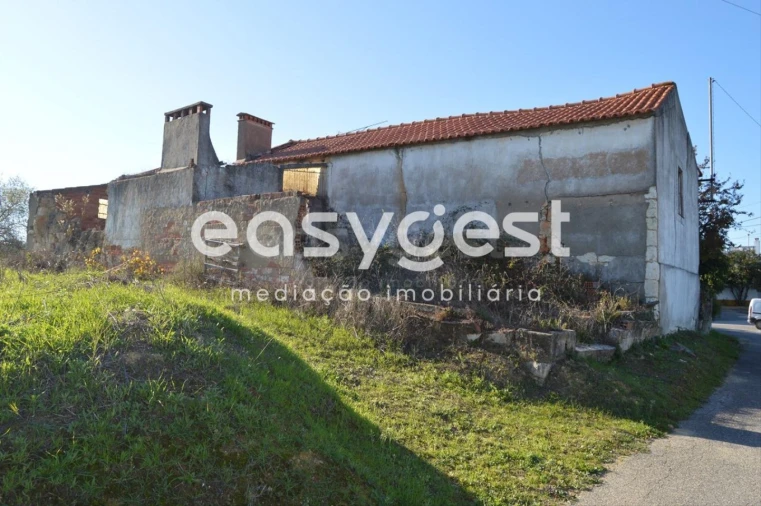 Moradia T3 para Venda em Brogueira, Parceiros de Igreja e Alcorochel Foto 11