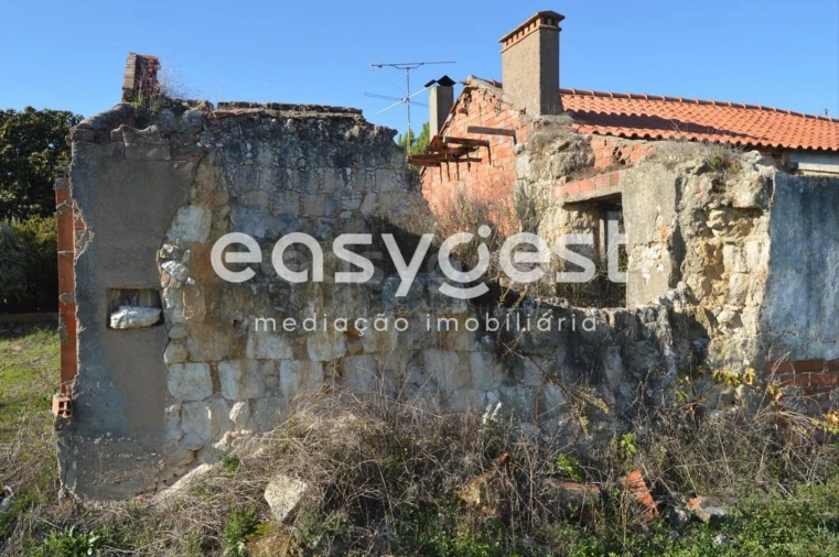 Moradia T3 para Venda em Brogueira, Parceiros de Igreja e Alcorochel Foto 14