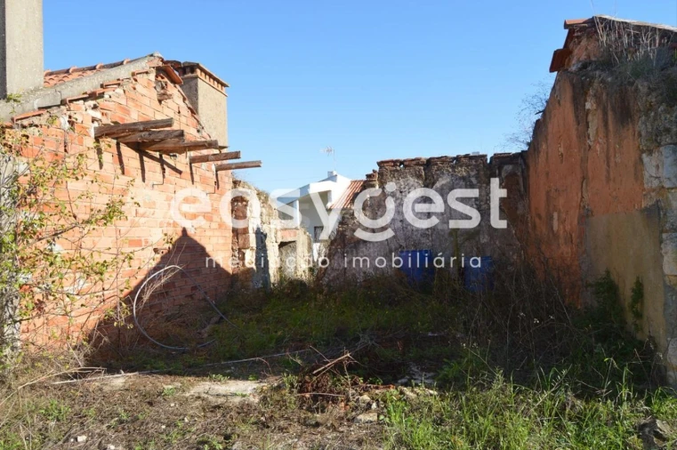 Moradia T3 para Venda em Brogueira, Parceiros de Igreja e Alcorochel Foto 16