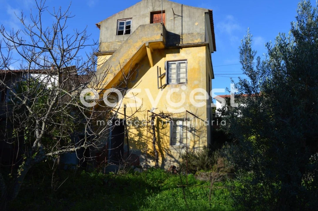 Moradia T4 para Venda em Sardoal Foto 1