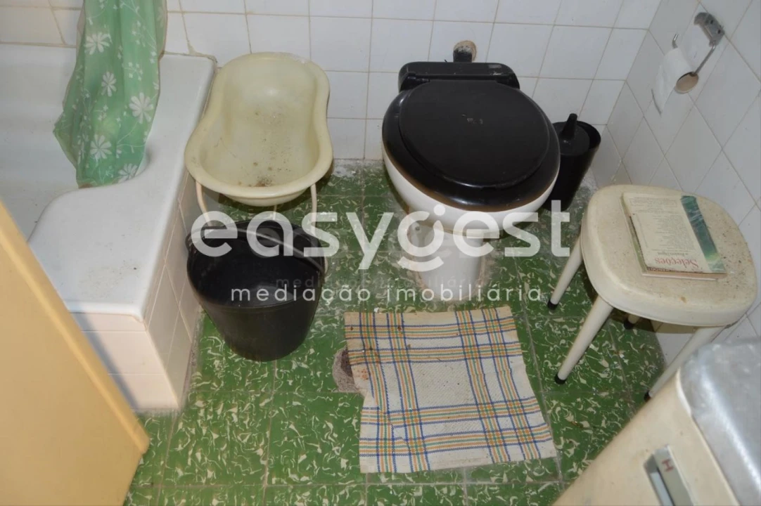 Moradia T4 para Venda em Sardoal Foto 12