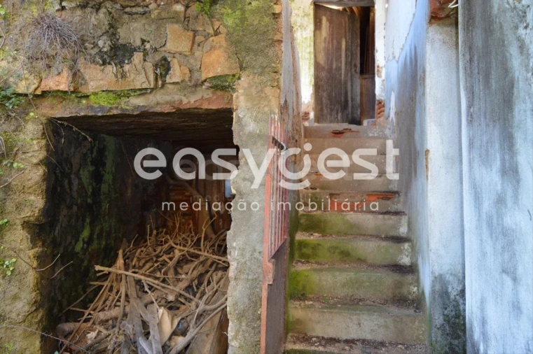 Moradia T4 para Venda em Sardoal Foto 10