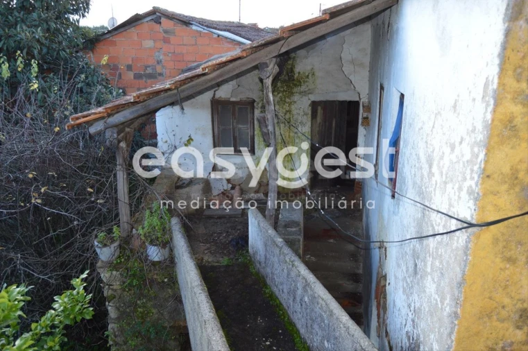 Moradia T4 para Venda em Sardoal Foto 15