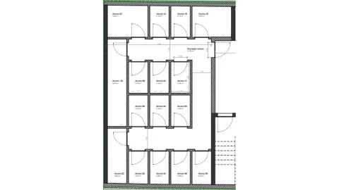 Apartamento para Venda em Bonfim