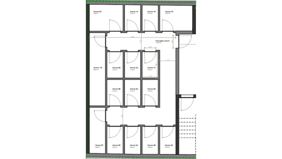 Apartamento para Venda em Bonfim Foto 30