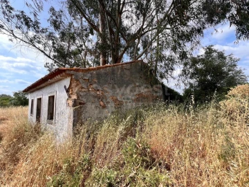 Moradia T3 para Venda em São Pedro de Tomar