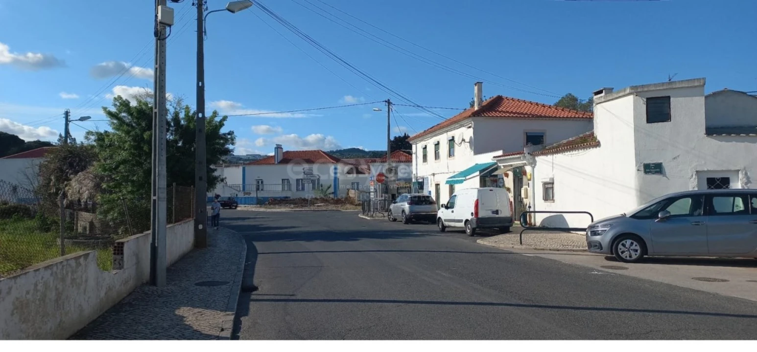 Terreno para Venda em Santo Antão e São Julião do Tojal Foto 11