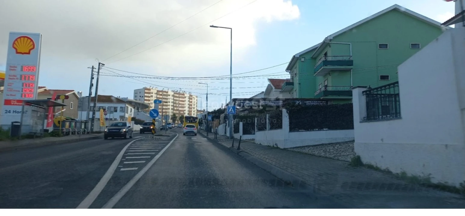 Terreno para Venda em Santo Antão e São Julião do Tojal Foto 20