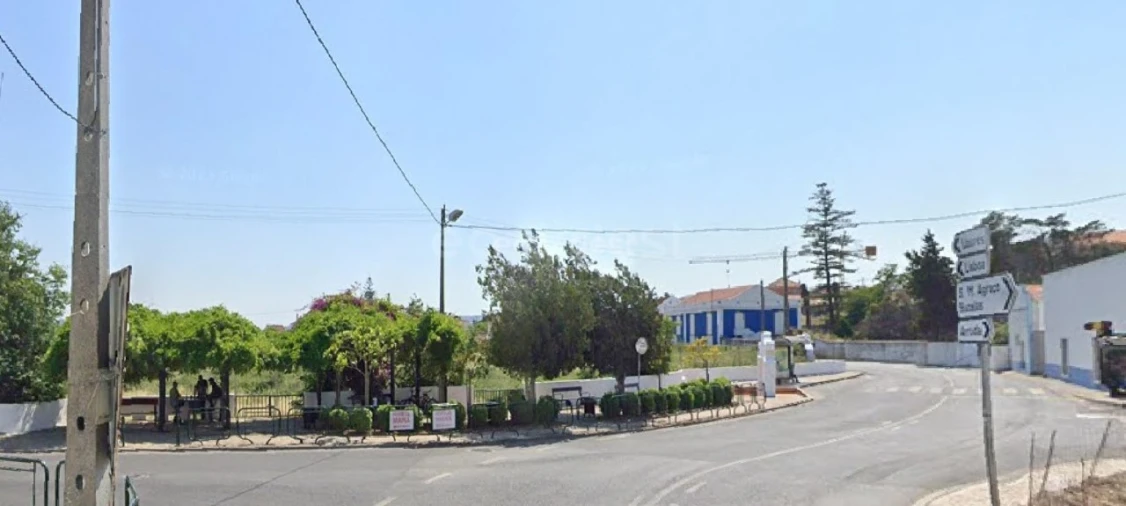 Terreno para Venda em Santo Antão e São Julião do Tojal Foto 10