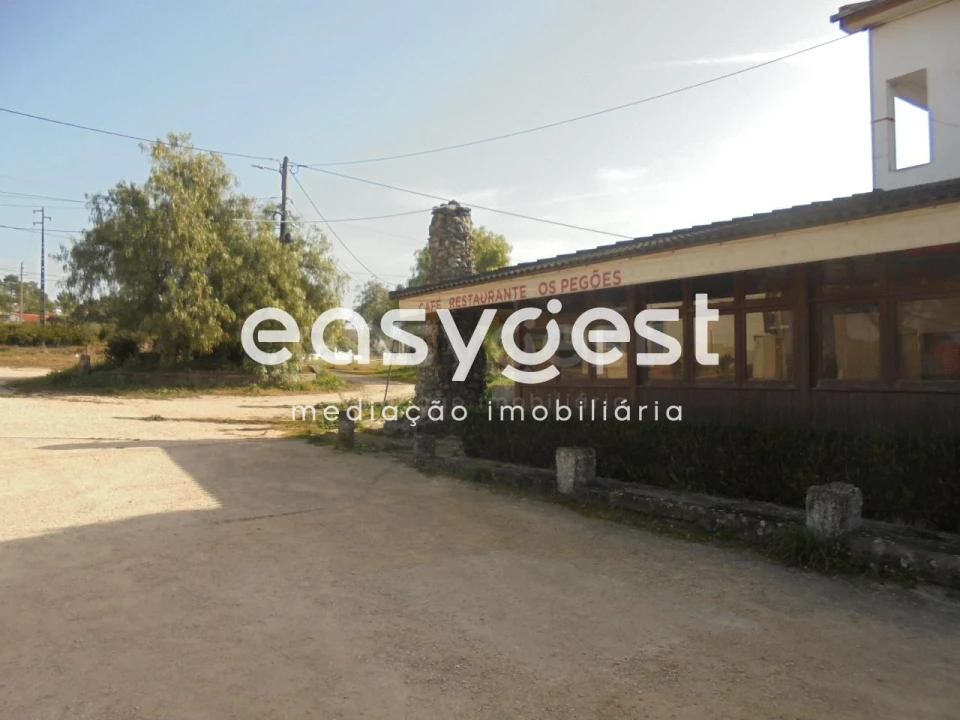 Moradia T3 para Venda em Carregueiros Foto 12