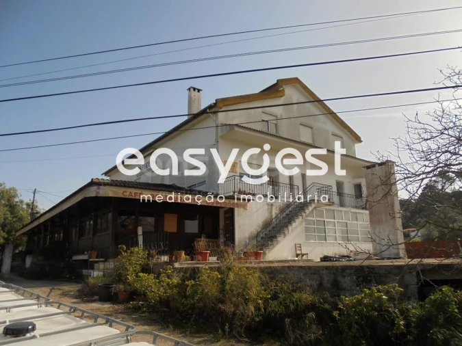 Moradia T3 para Venda em Carregueiros Foto 2