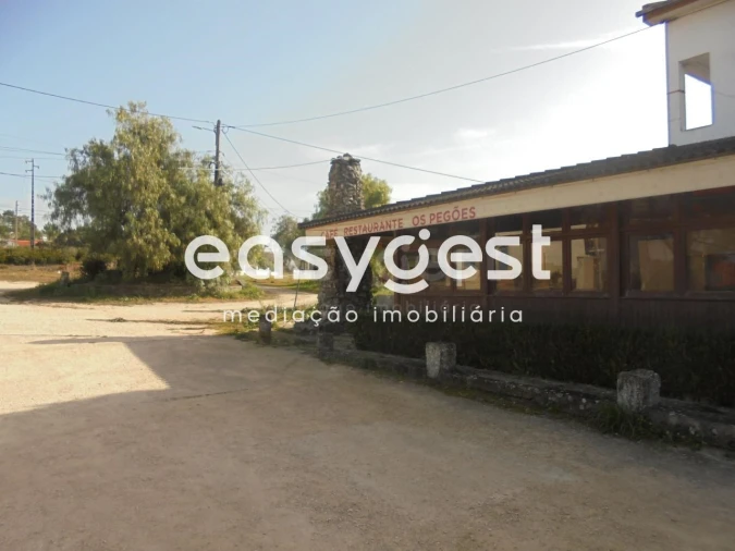 Moradia T3 para Venda em Carregueiros Foto 12