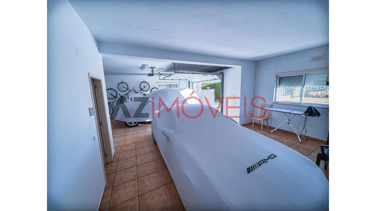 Moradia T5 para Venda em Leiria, Pousos, Barreira e Cortes Foto 34