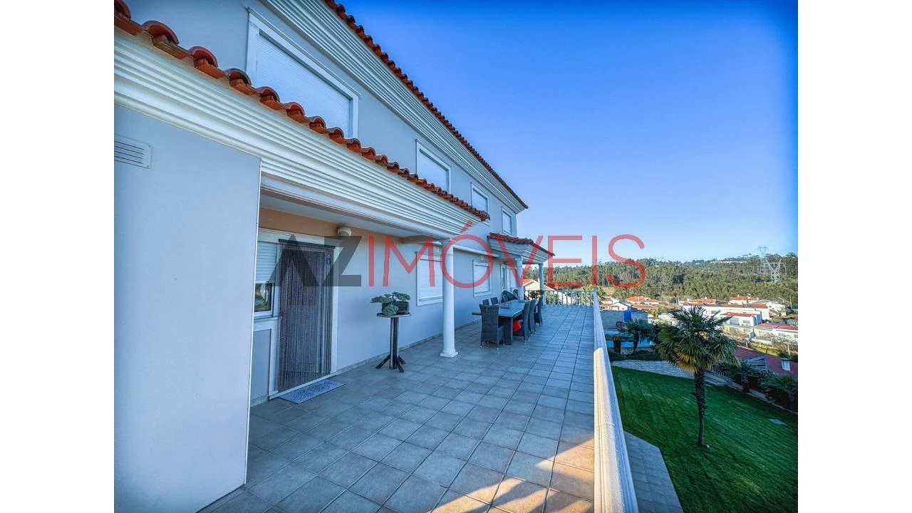 Moradia T5 para Venda em Leiria, Pousos, Barreira e Cortes Foto 11