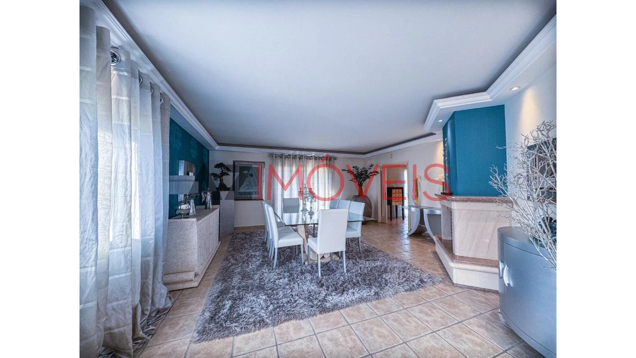 Moradia T5 para Venda em Leiria, Pousos, Barreira e Cortes Foto 6