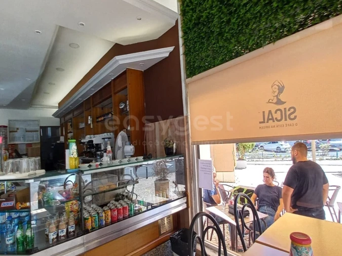 Negócio para Venda em Santa Iria de Azoia, São João da Talha e Bobadela Foto 14