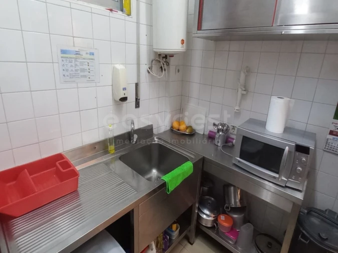 Negócio para Venda em Santa Iria de Azoia, São João da Talha e Bobadela Foto 18