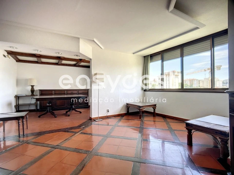 Apartamento T3 para Venda em Santa Clara Foto 4