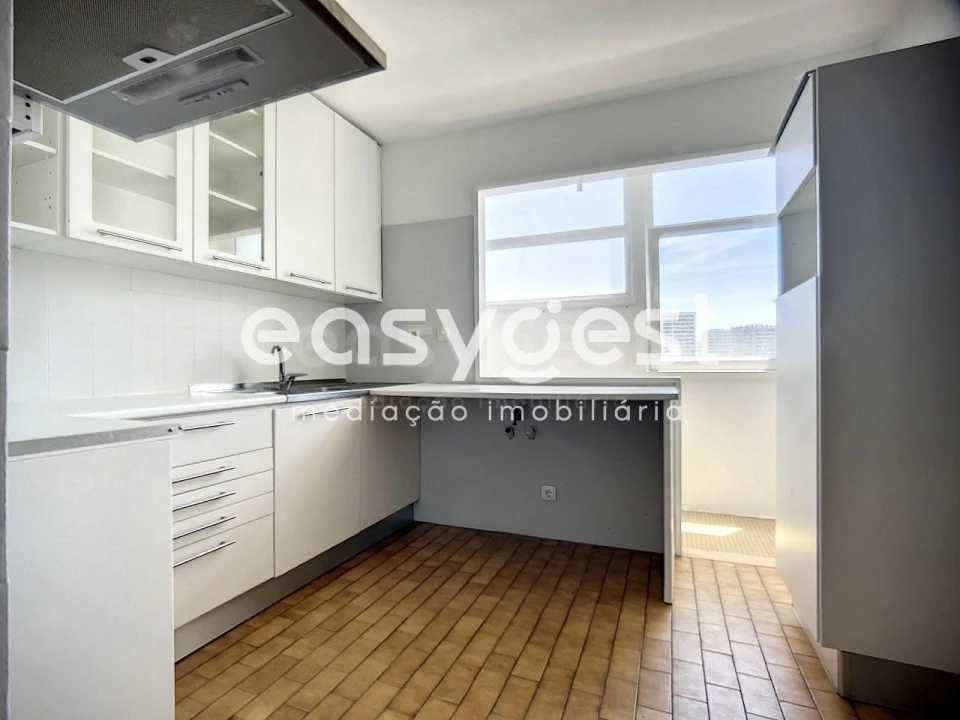 Apartamento T3 para Venda em Santa Clara Foto 5