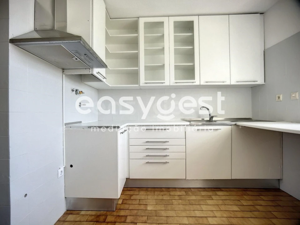 Apartamento T3 para Venda em Santa Clara Foto 6