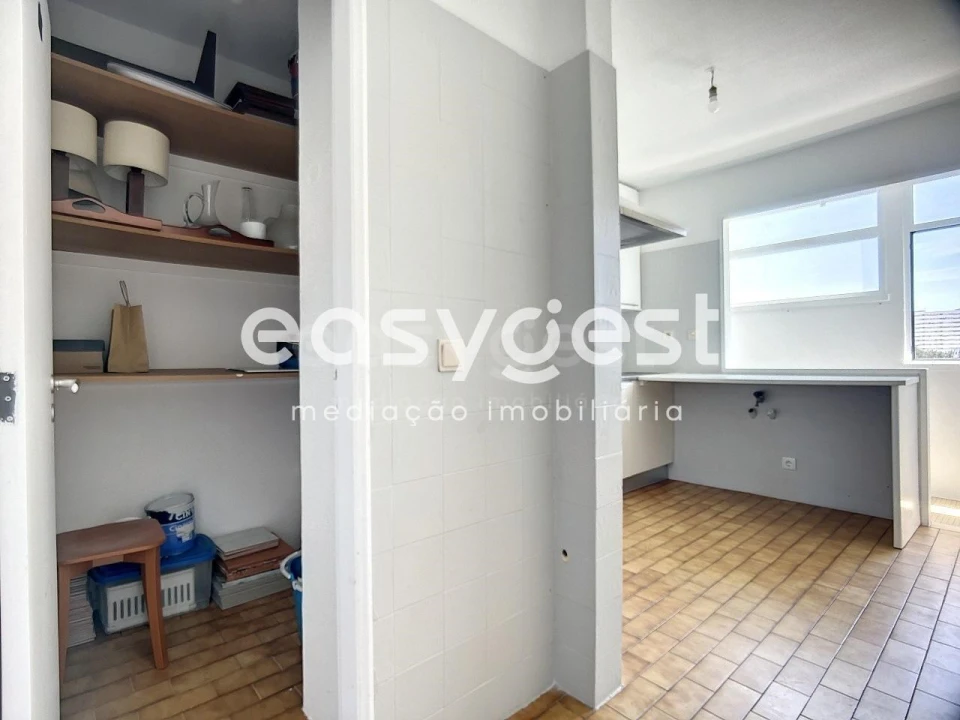 Apartamento T3 para Venda em Santa Clara Foto 7
