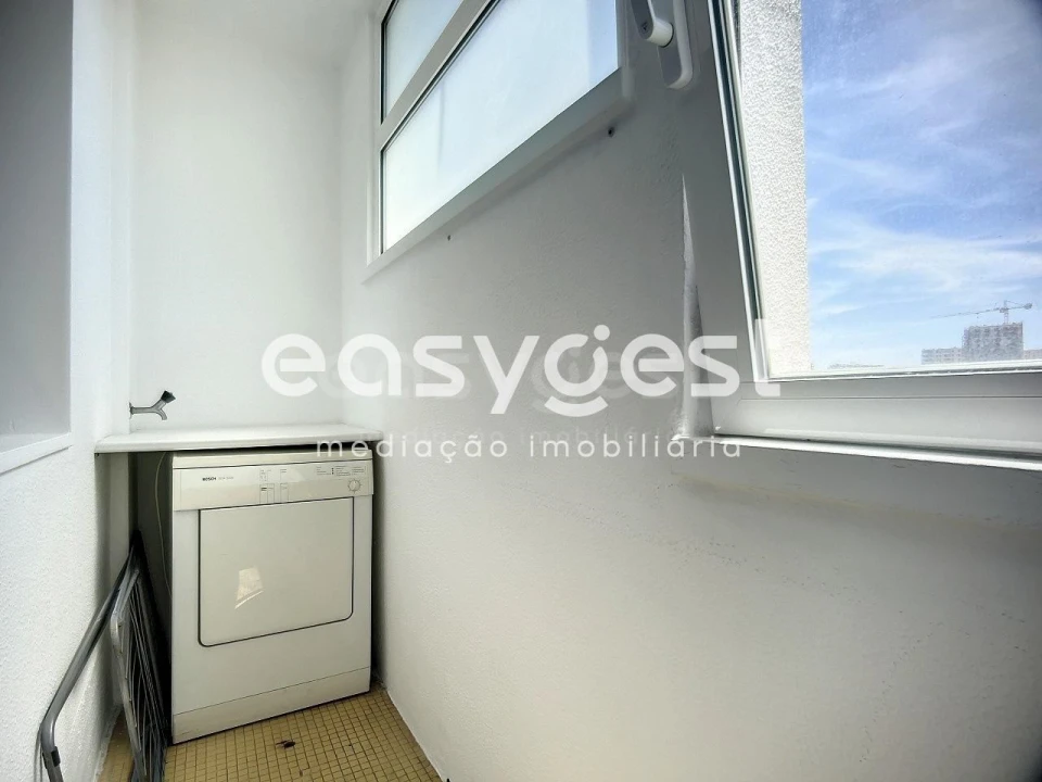 Apartamento T3 para Venda em Santa Clara Foto 8