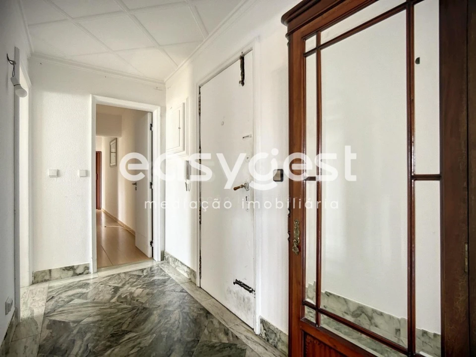 Apartamento T3 para Venda em Santa Clara Foto 9