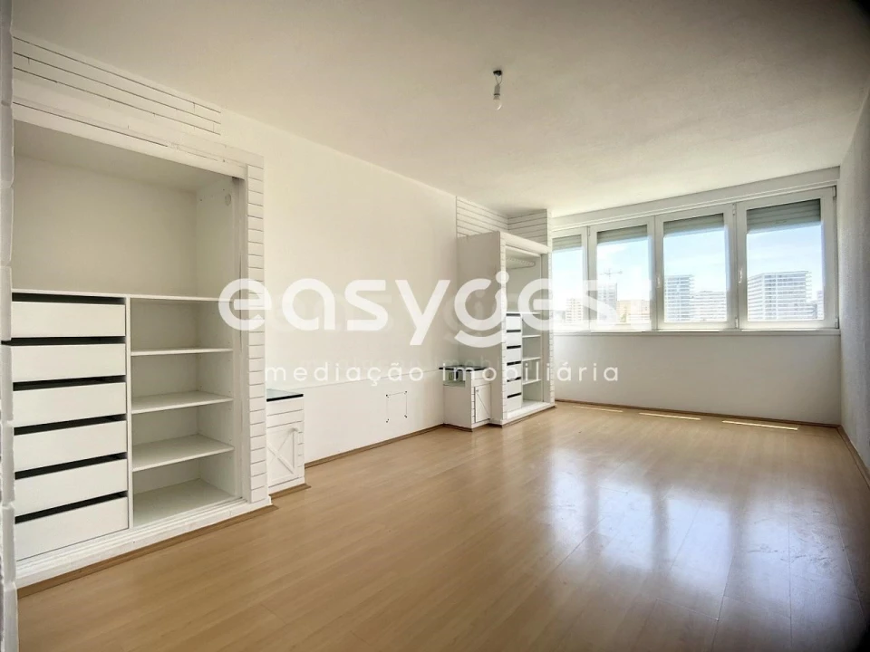 Apartamento T3 para Venda em Santa Clara Foto 17