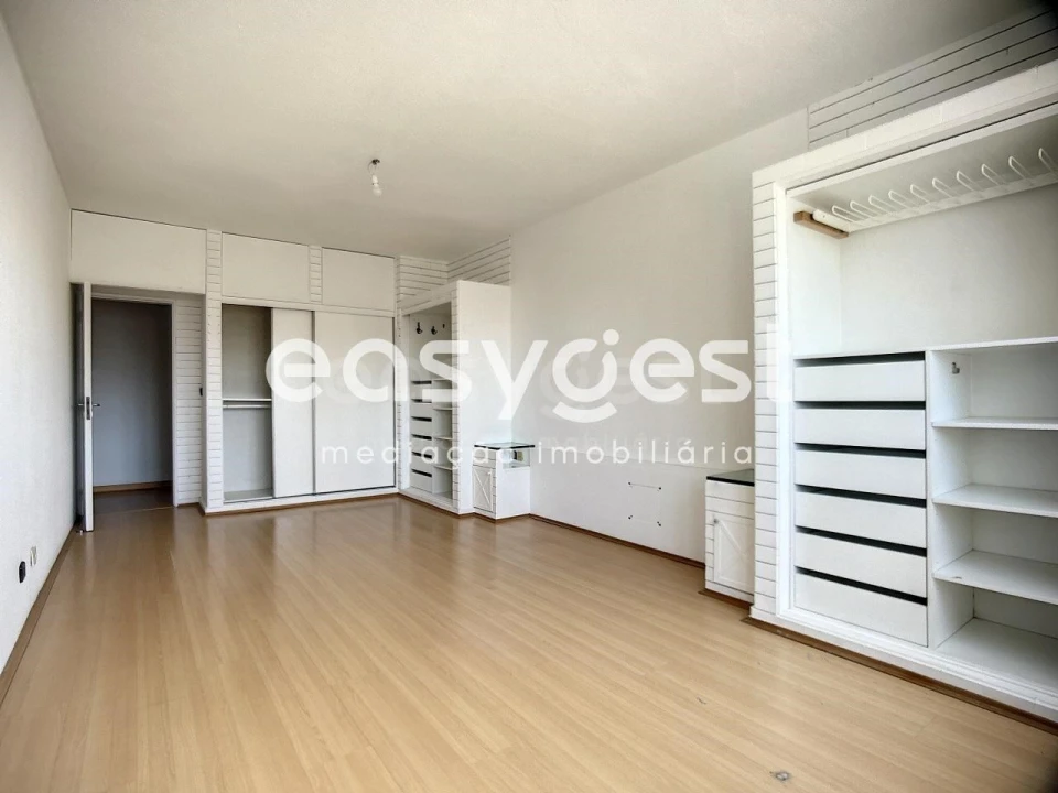 Apartamento T3 para Venda em Santa Clara Foto 18