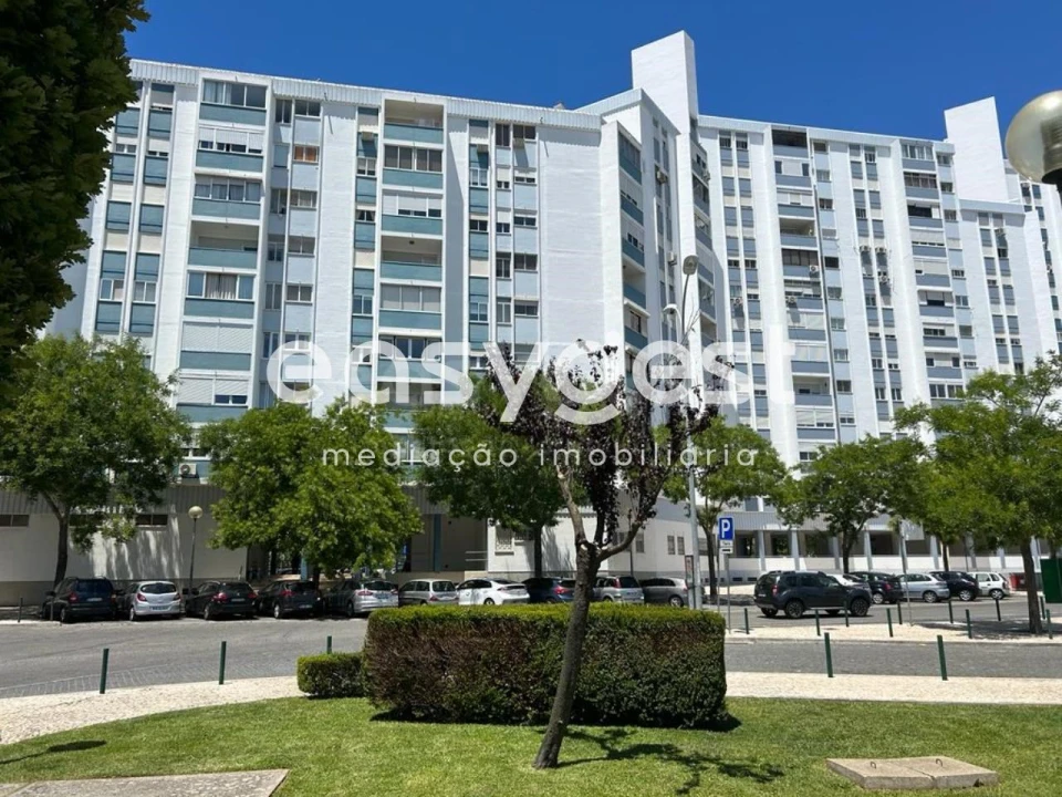 Apartamento T3 para Venda em Santa Clara Foto 23