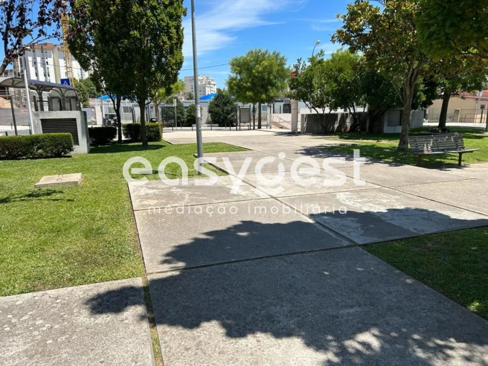 Apartamento T3 para Venda em Santa Clara Foto 26