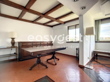 Apartamento T3 para Venda em Santa Clara