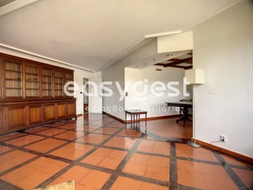 Apartamento T3 para Venda em Santa Clara