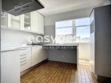 Apartamento T3 para Venda em Santa Clara