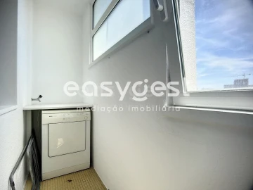 Apartamento T3 para Venda em Santa Clara