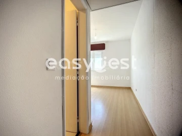 Apartamento T3 para Venda em Santa Clara