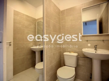 Apartamento T3 para Venda em Santa Clara