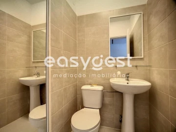 Apartamento T3 para Venda em Santa Clara