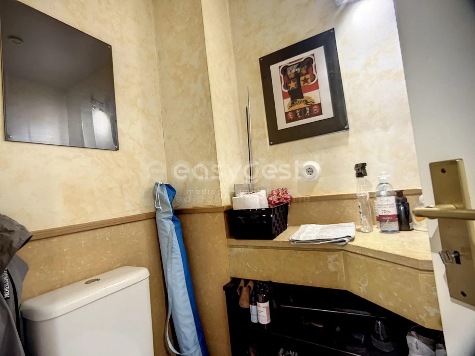 Apartamento T1 para Venda em Avenidas Novas Foto 9