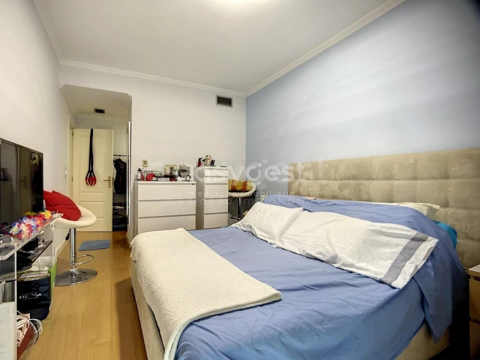 Apartamento T1 para Venda em Avenidas Novas Foto 11