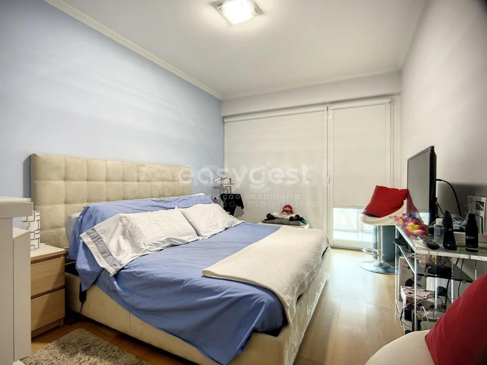 Apartamento T1 para Venda em Avenidas Novas Foto 12