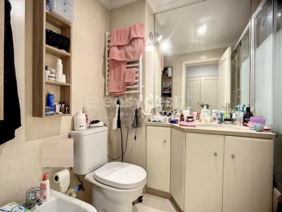Apartamento T1 para Venda em Avenidas Novas Foto 13