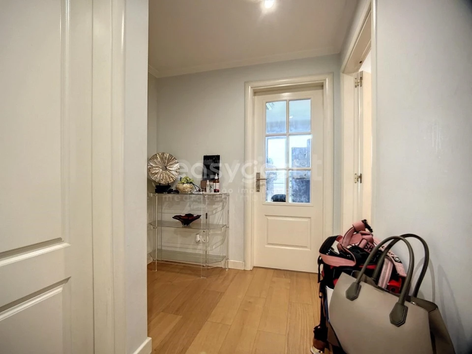 Apartamento T1 para Venda em Avenidas Novas Foto 14