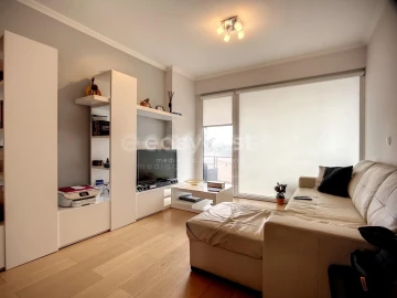 Apartamento T1 para Venda em Avenidas Novas