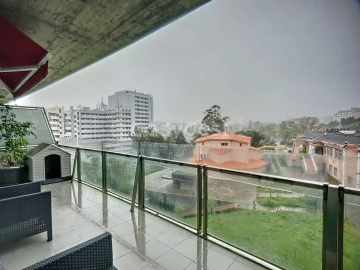 Apartamento T1 para Venda em Avenidas Novas
