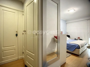 Apartamento T1 para Venda em Avenidas Novas