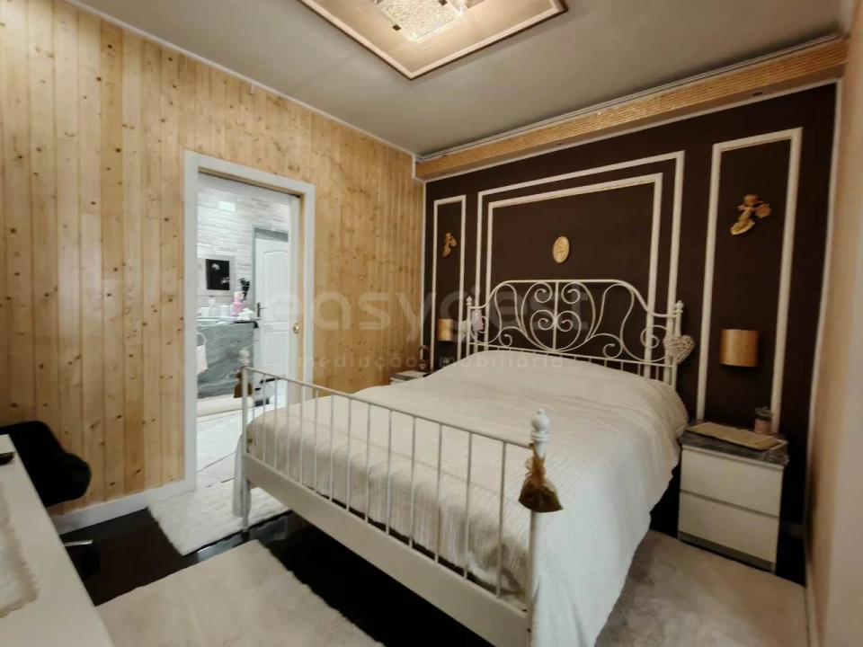 Moradia T3 para Venda em Paialvo Foto 4