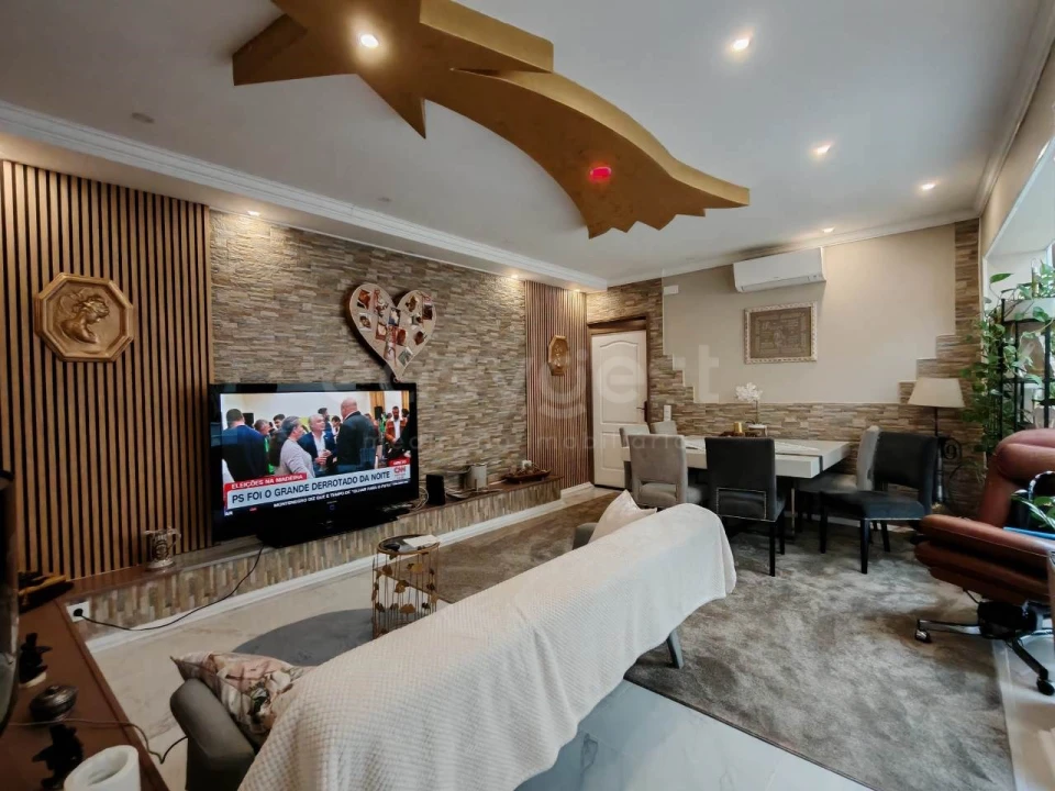 Moradia T3 para Venda em Paialvo Foto 9