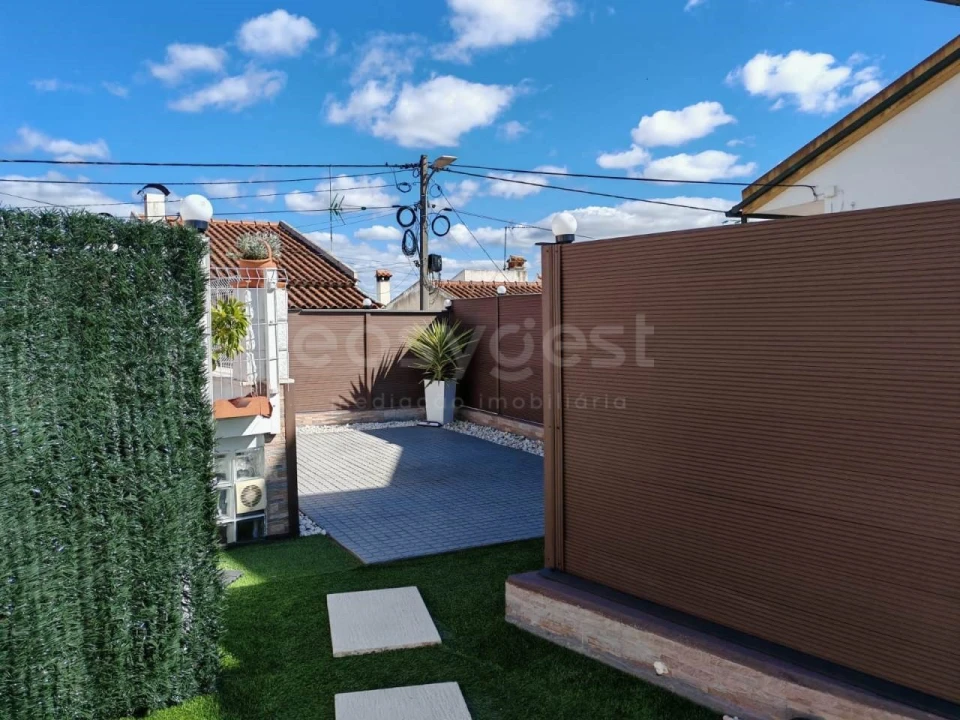 Moradia T3 para Venda em Paialvo Foto 20